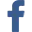 Hampton Facebook logo